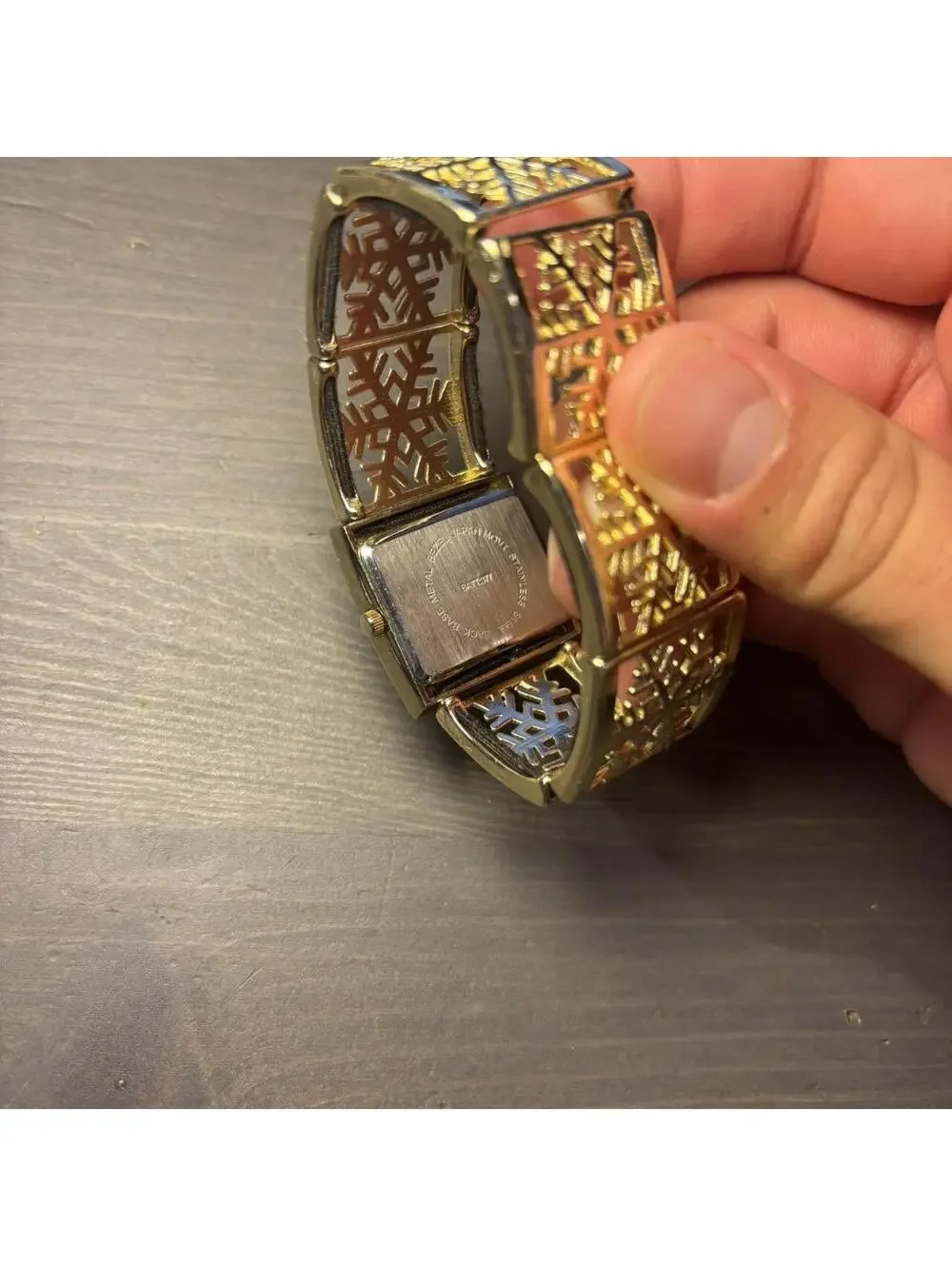 Beautiful Vintage Watch